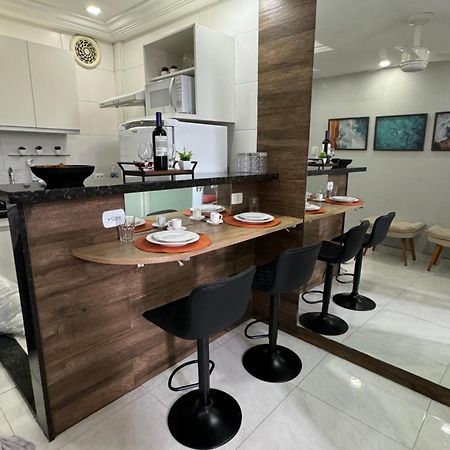 Pe Na Areia Apartment Rio de Janeiro Ngoại thất bức ảnh