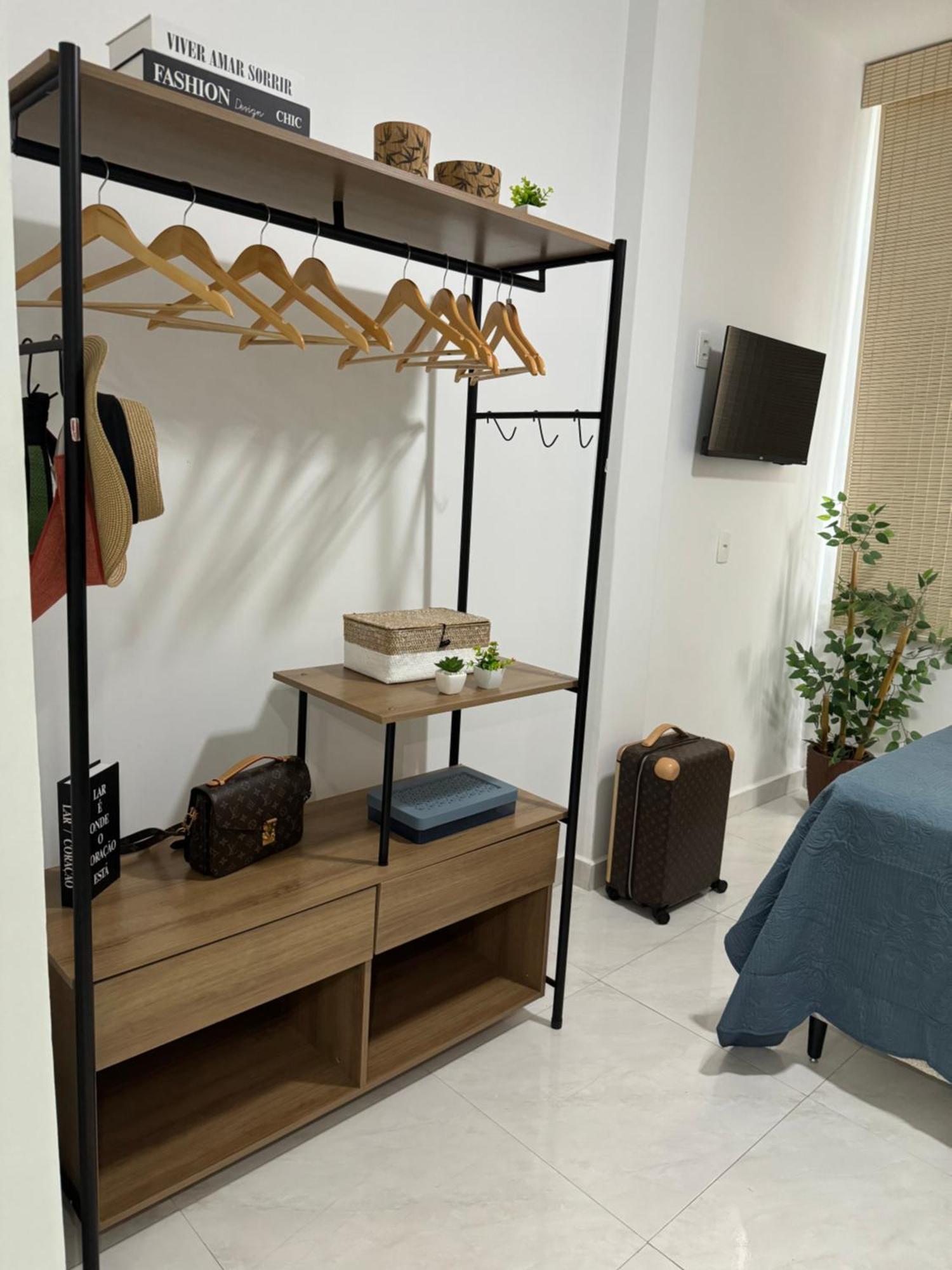 Pe Na Areia Apartment Rio de Janeiro Ngoại thất bức ảnh