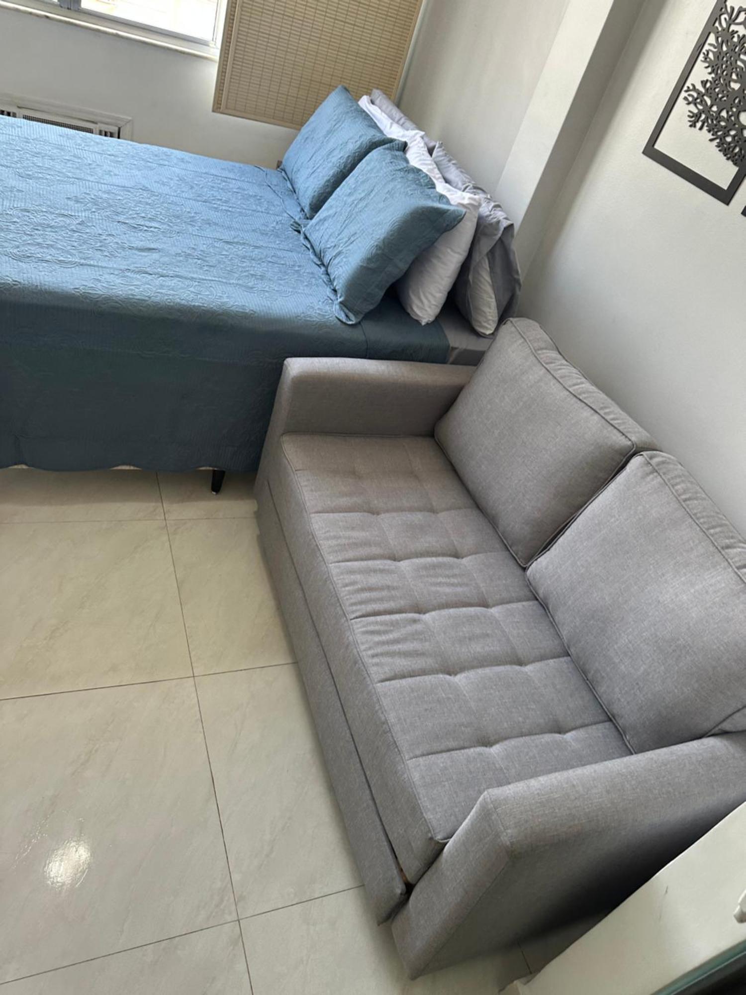 Pe Na Areia Apartment Rio de Janeiro Ngoại thất bức ảnh