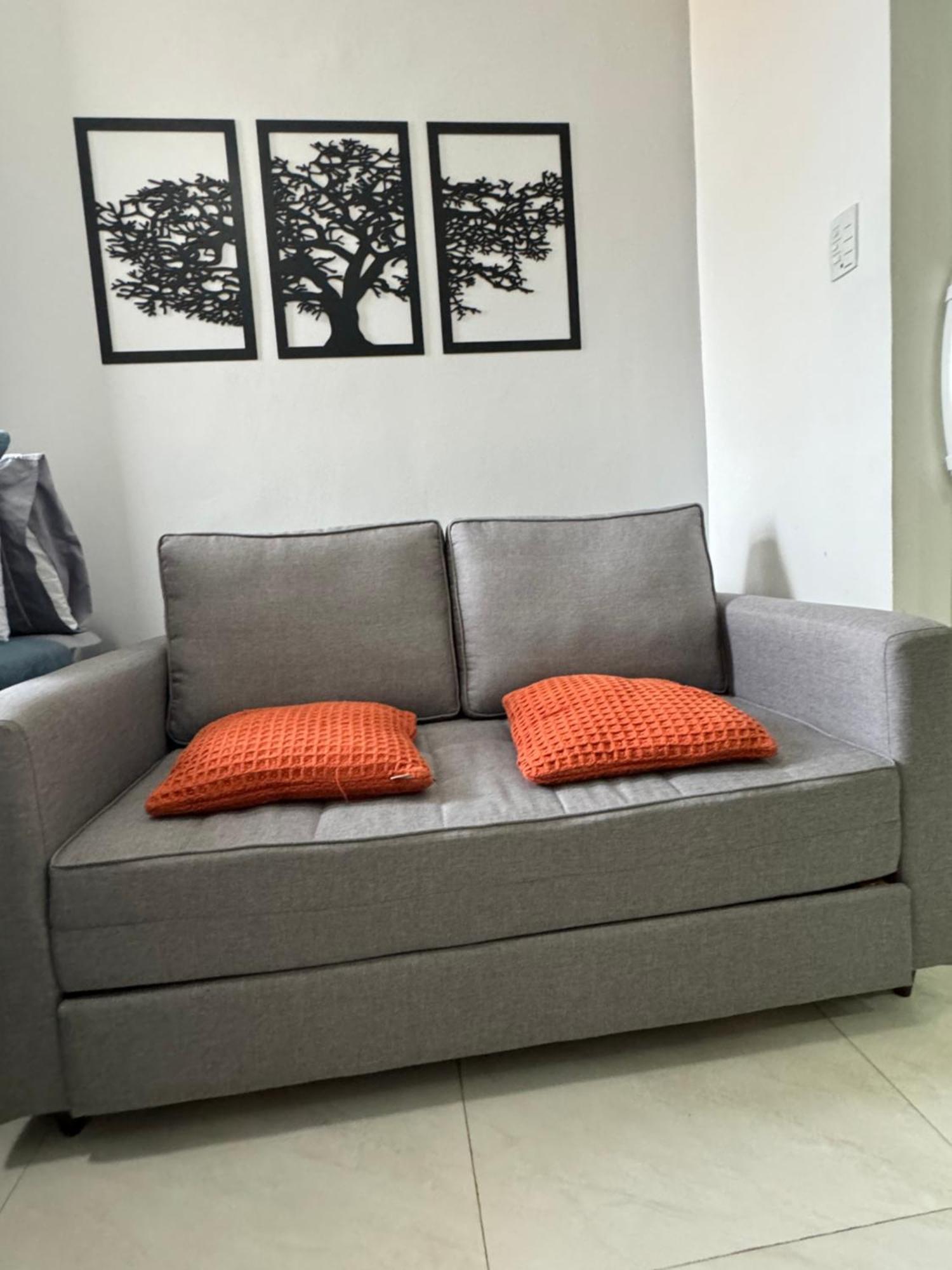 Pe Na Areia Apartment Rio de Janeiro Ngoại thất bức ảnh