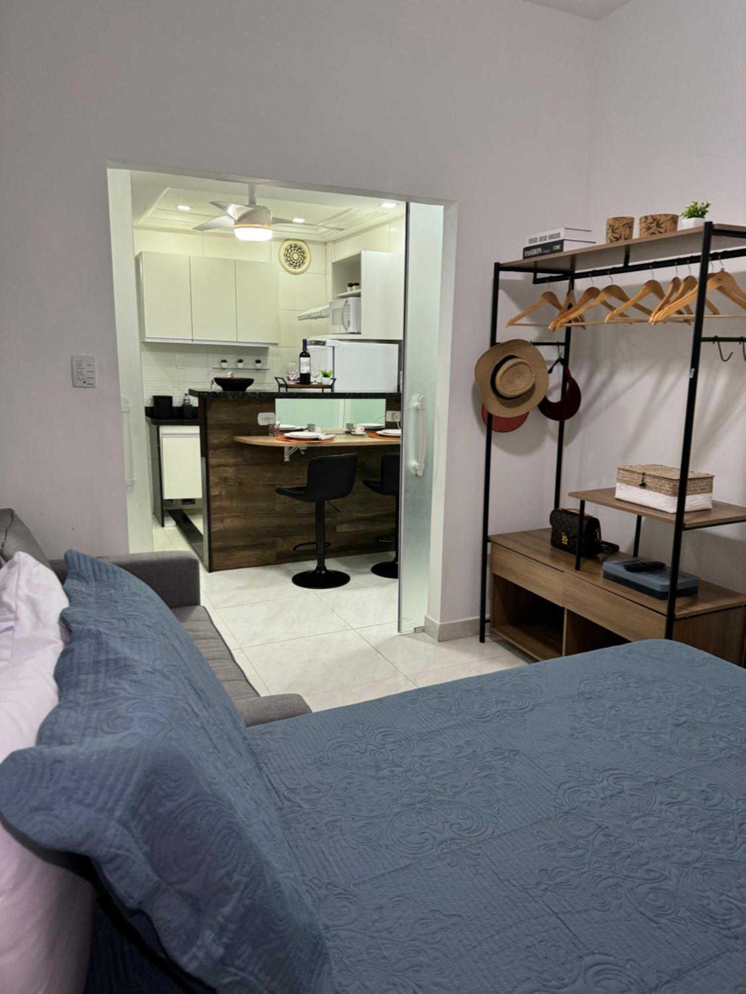 Pe Na Areia Apartment Rio de Janeiro Ngoại thất bức ảnh