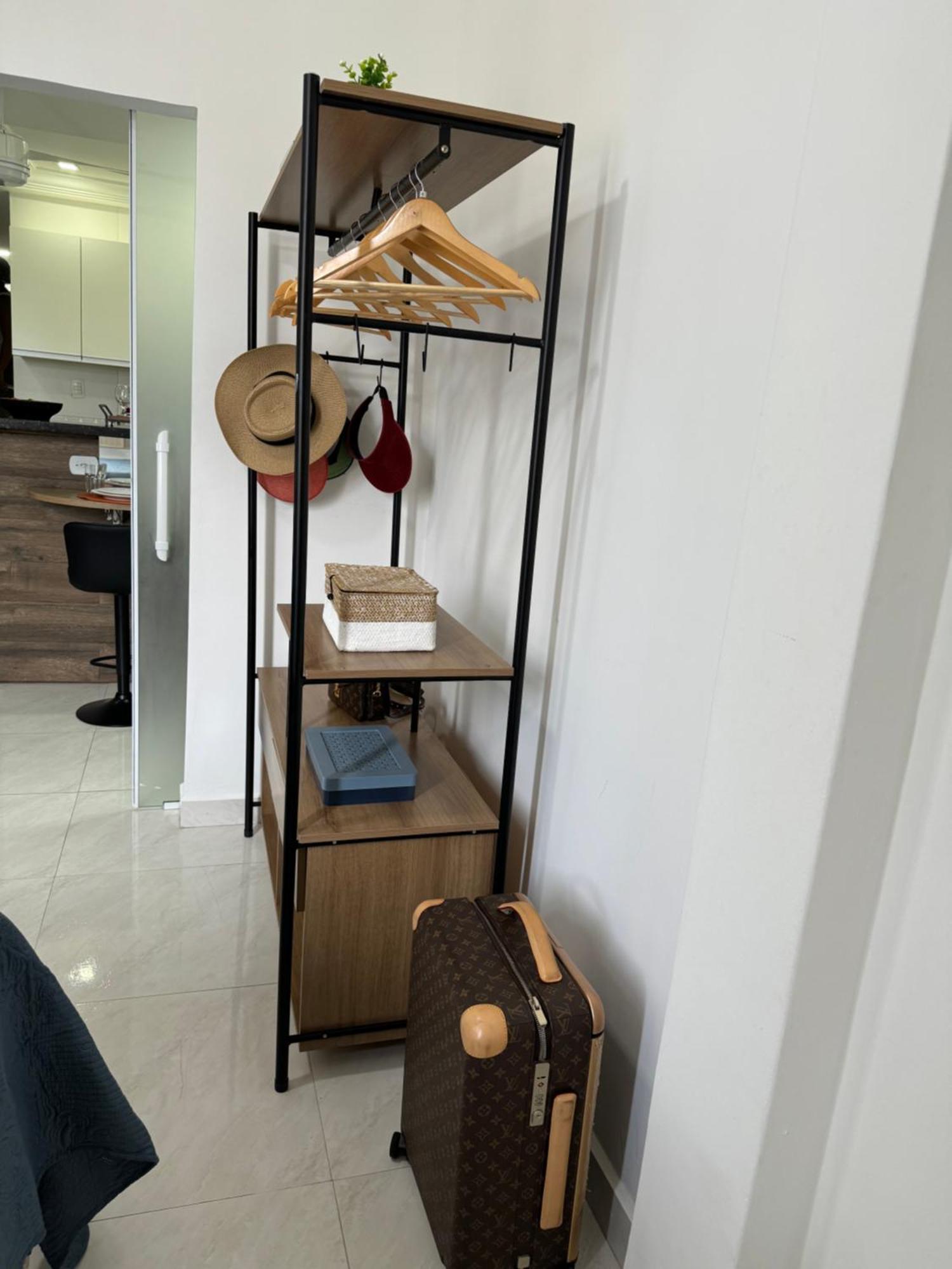 Pe Na Areia Apartment Rio de Janeiro Ngoại thất bức ảnh