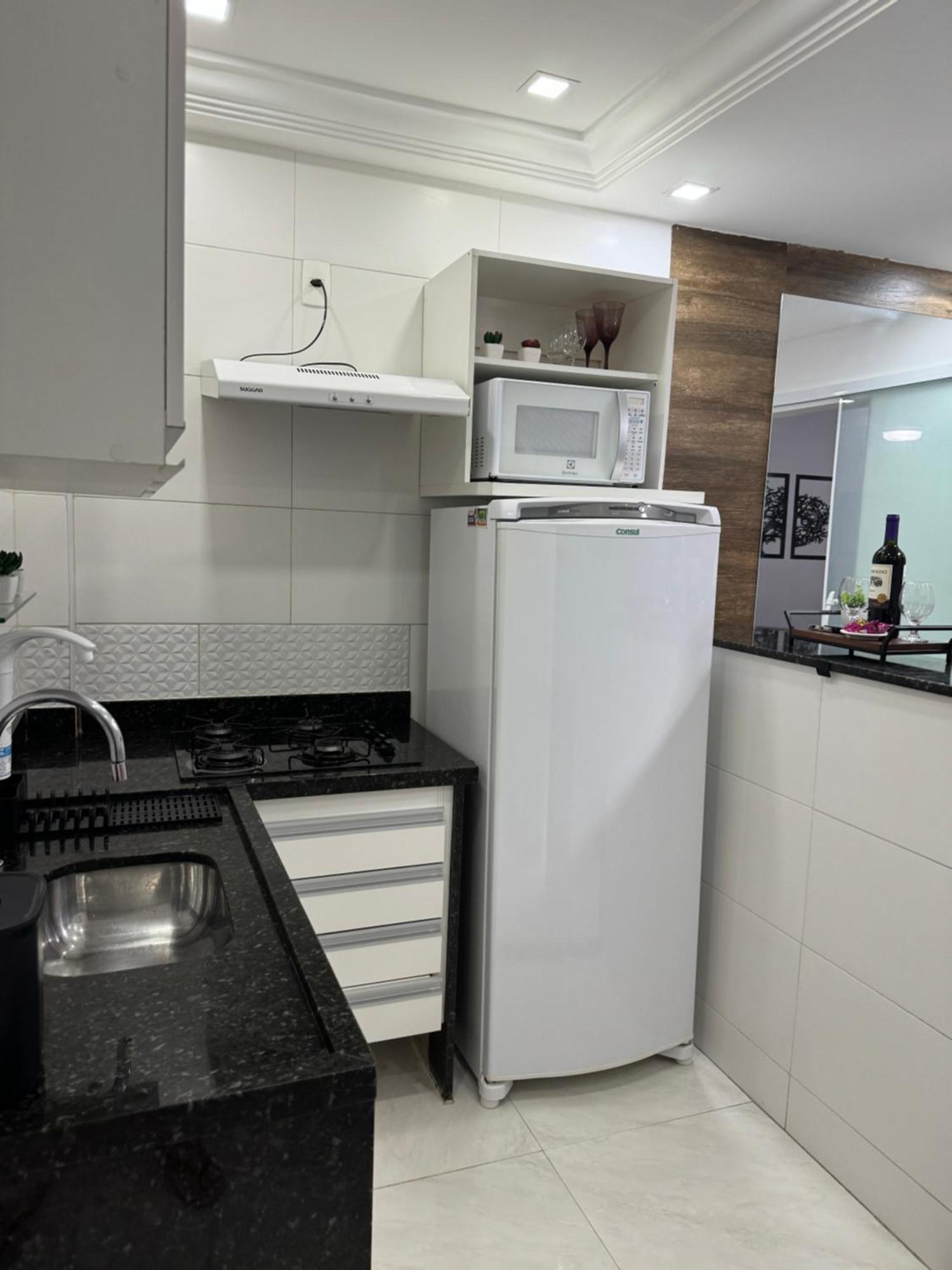 Pe Na Areia Apartment Rio de Janeiro Ngoại thất bức ảnh