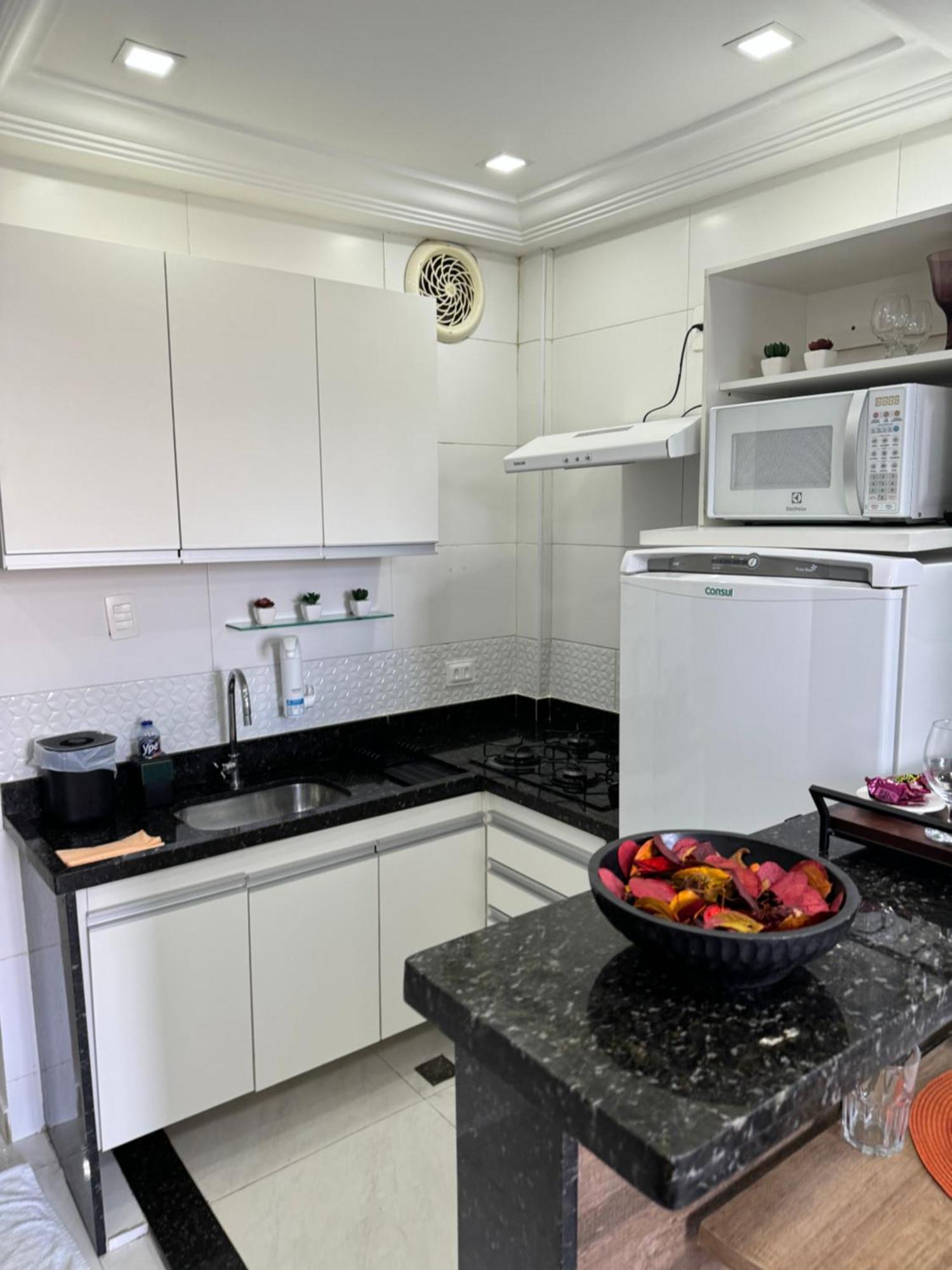 Pe Na Areia Apartment Rio de Janeiro Ngoại thất bức ảnh
