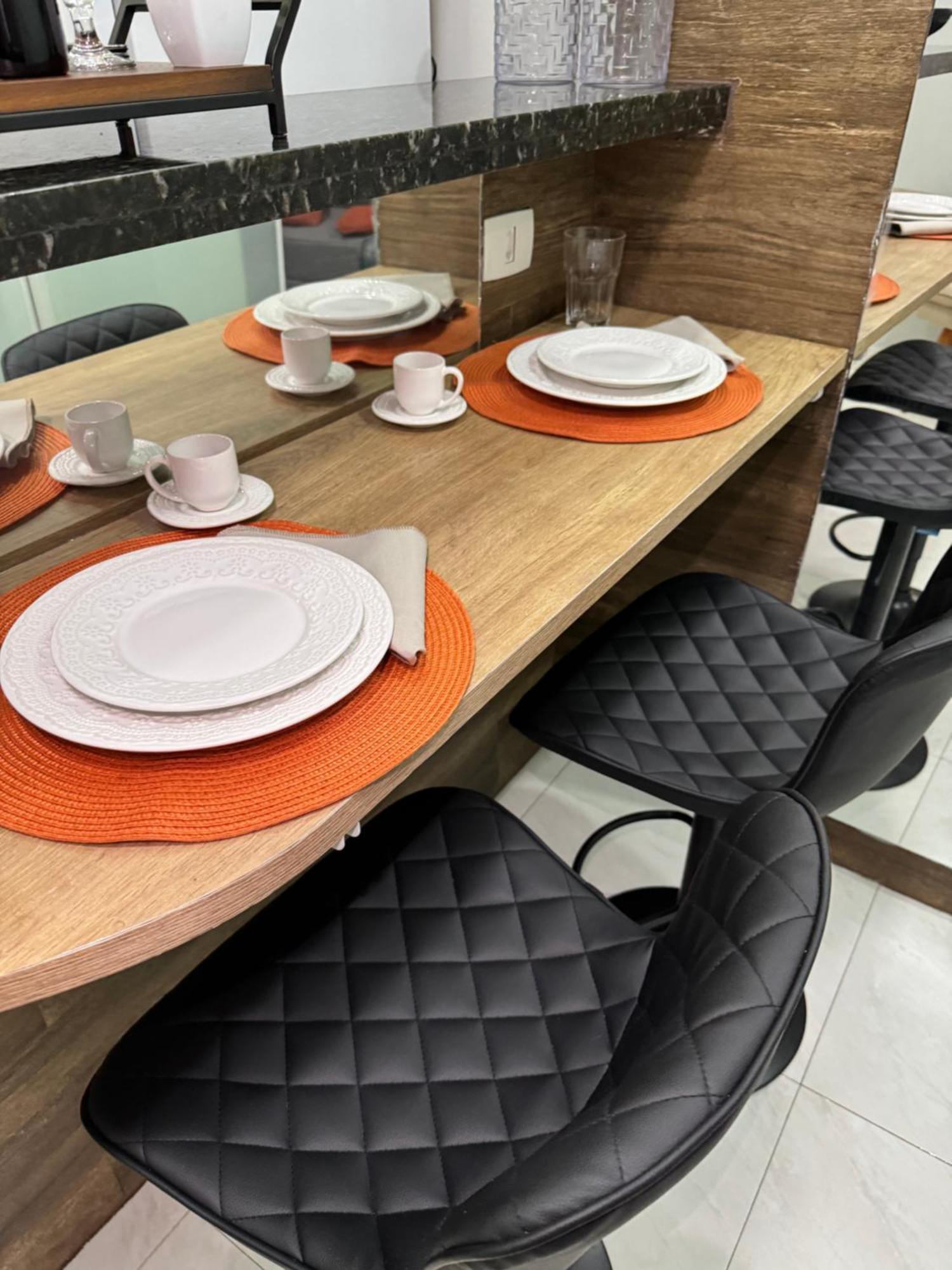 Pe Na Areia Apartment Rio de Janeiro Ngoại thất bức ảnh
