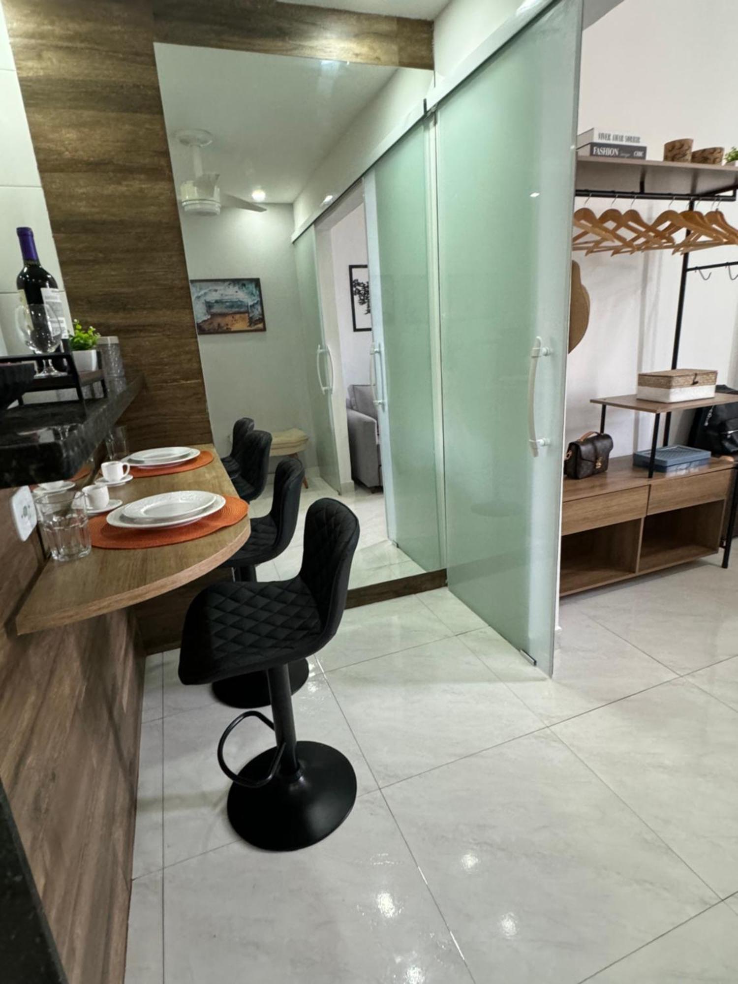 Pe Na Areia Apartment Rio de Janeiro Ngoại thất bức ảnh
