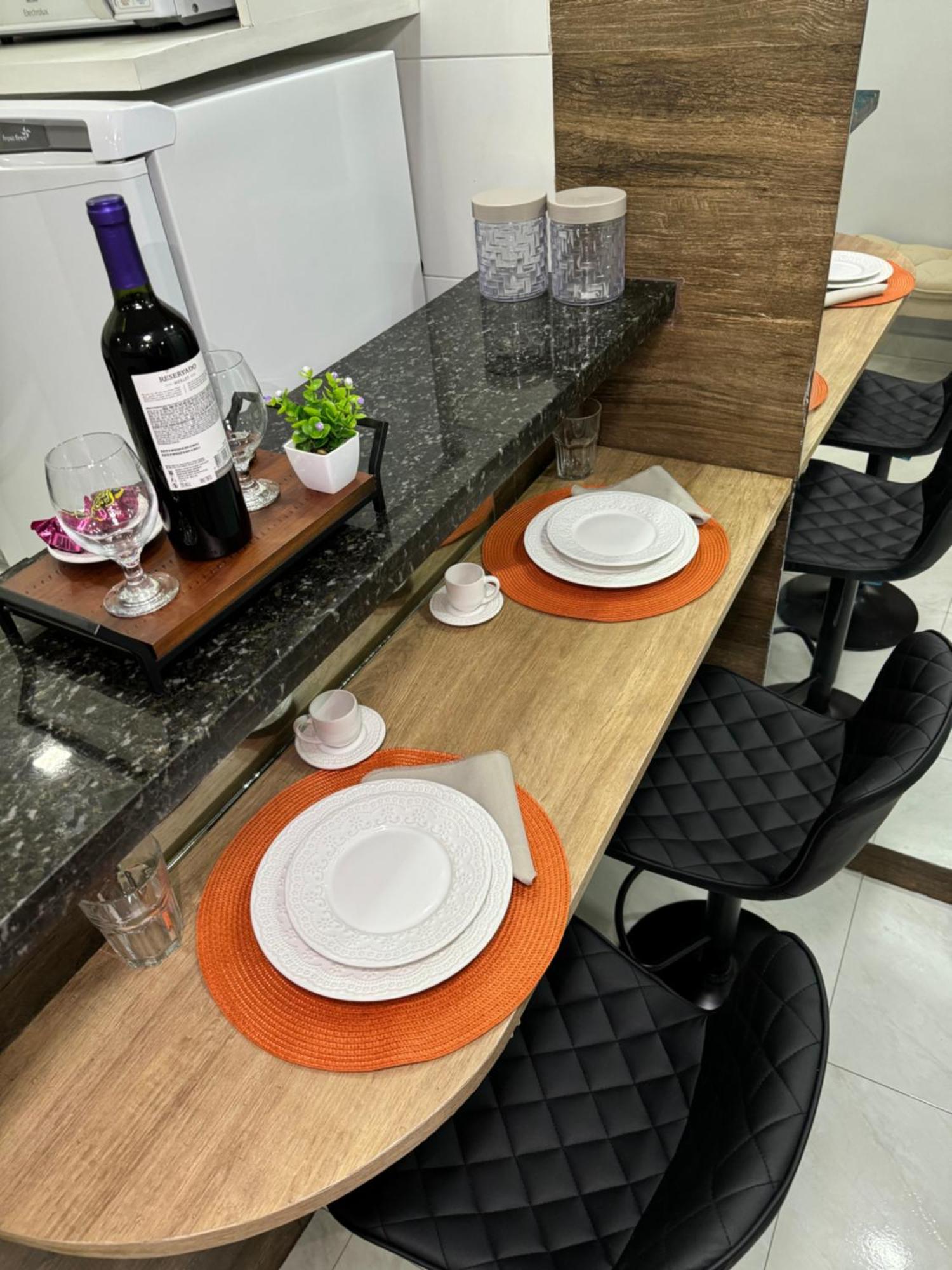 Pe Na Areia Apartment Rio de Janeiro Ngoại thất bức ảnh