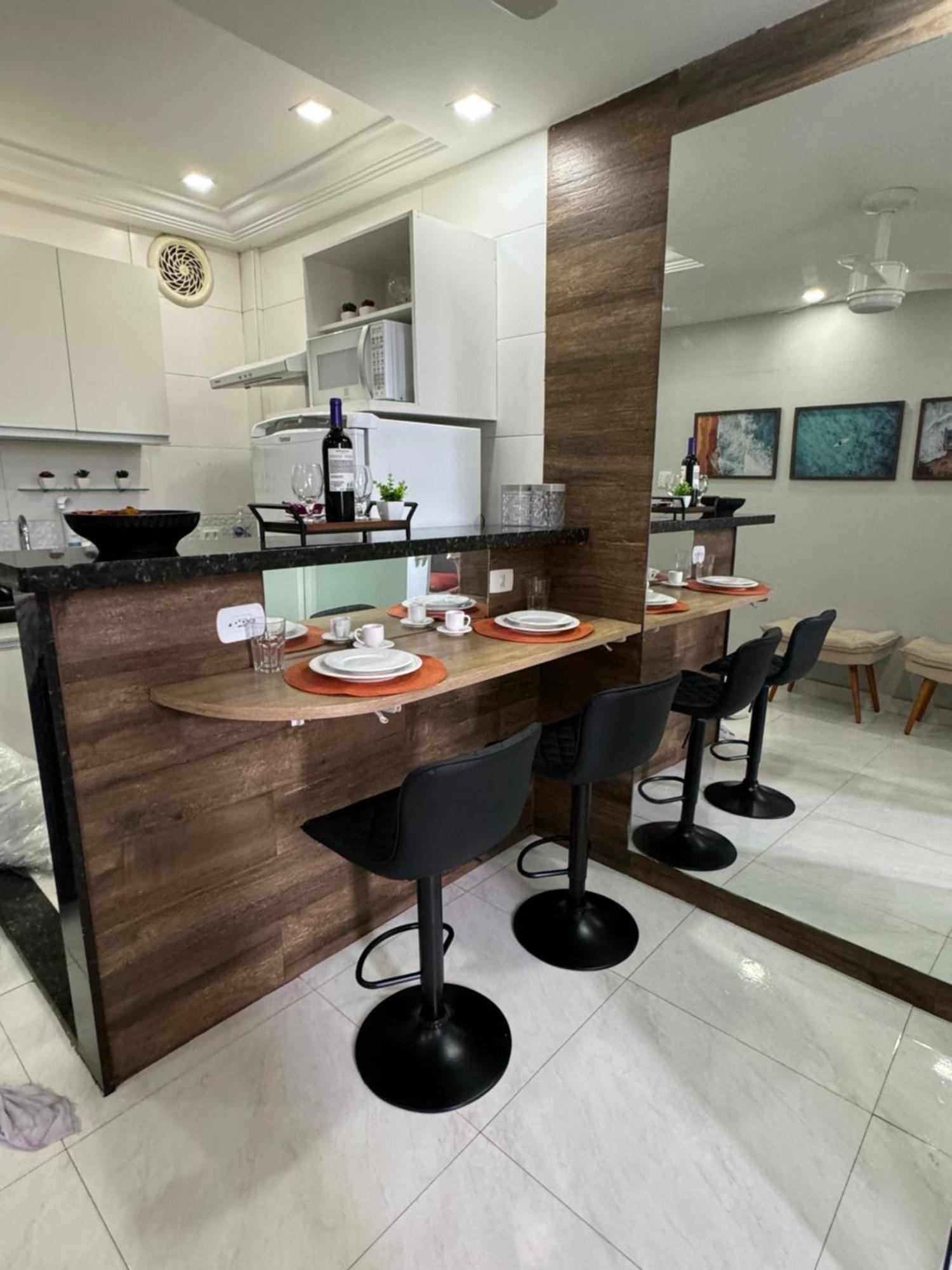 Pe Na Areia Apartment Rio de Janeiro Ngoại thất bức ảnh